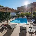 Marina Apartment