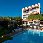Marina Apartment