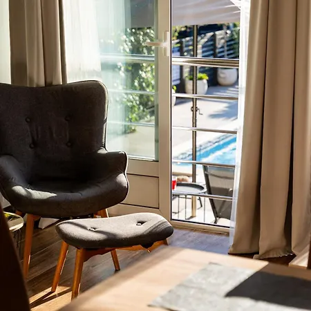 Apartment Marina Sibenik