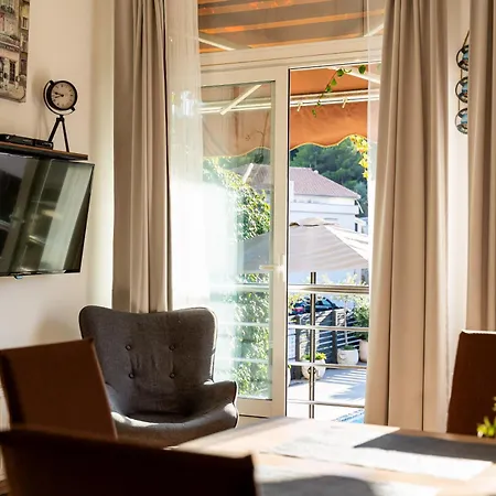 Marina Apartment Šibenik