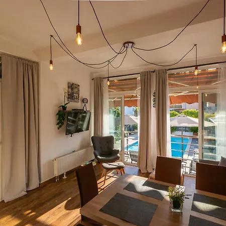 Apartament Marina