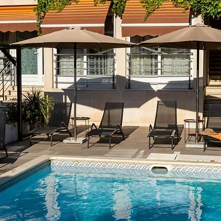 Apartment Marina Sibenik