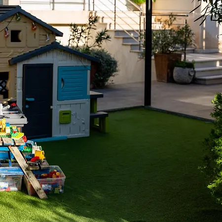 Apartment Marina *