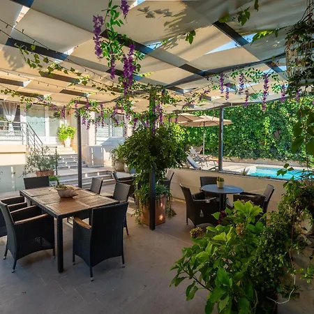 Marina Apartament Szybenik