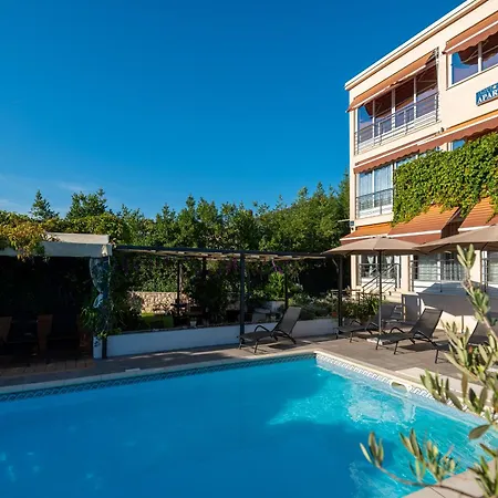 Apartment Marina Sibenik