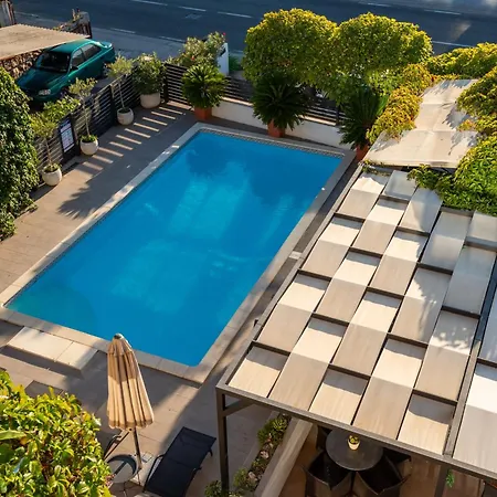 Marina Apartment *