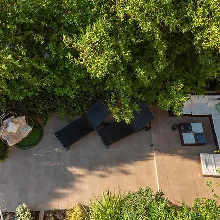 Marina Apartment Sibenik