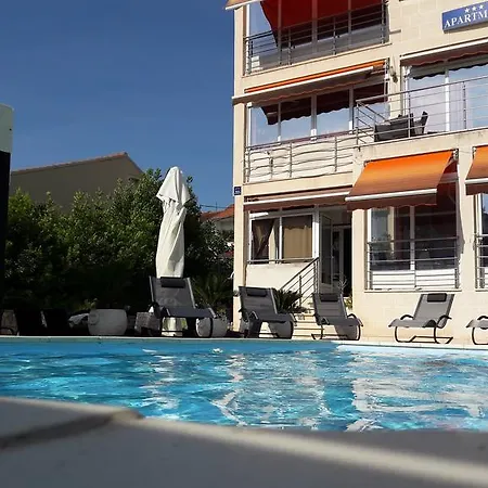Apartmán Marina