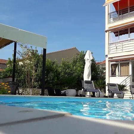Marina Apartmán *