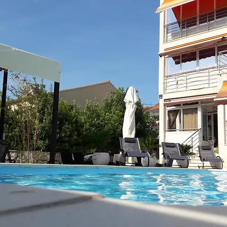 Marina Lejlighed Šibenik