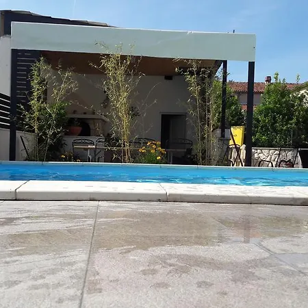 Apartmán Marina *
