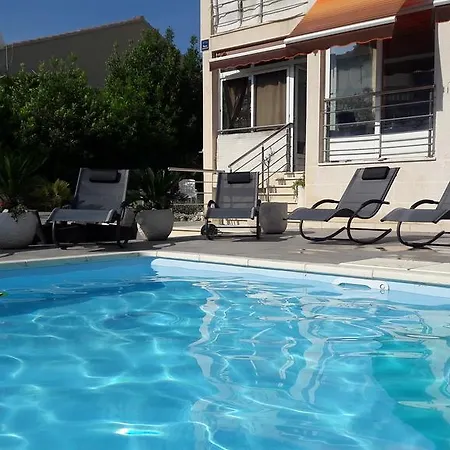 Marina Lejlighed Šibenik