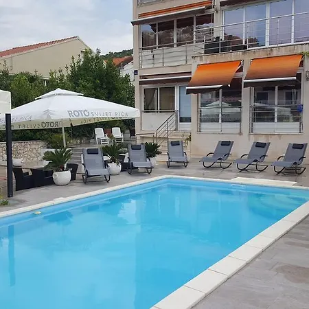Marina Apartmán