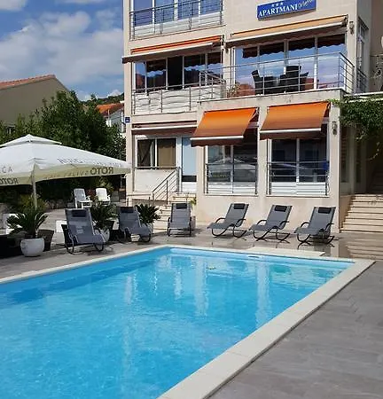 Apartmán Marina Šibenik
