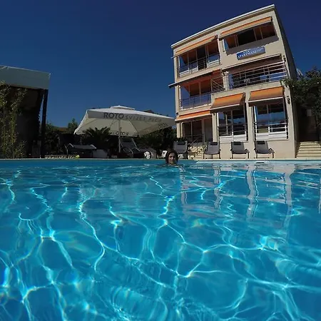 Marina Apartmán *