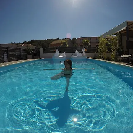 Marina Apartmán *