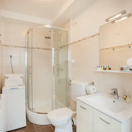 Apartment Marina Sibenik