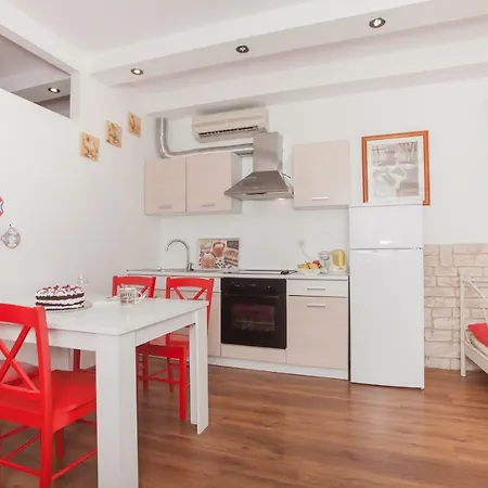 Marina Daire Šibenik