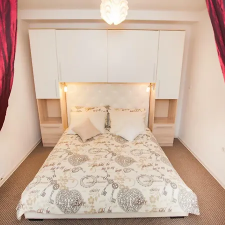 Apartamento Marina *