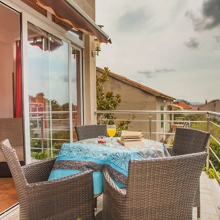 Apartmán Marina *