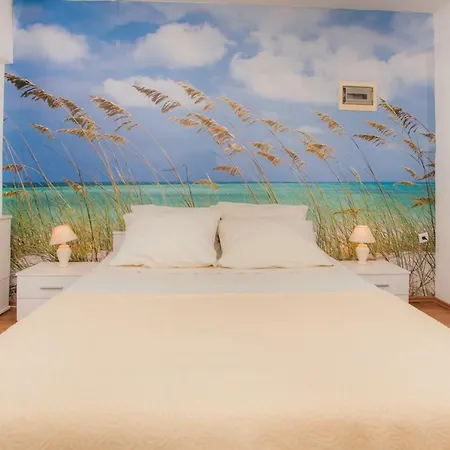Marina Apartmán Šibenik