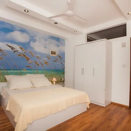 Marina Apartmán