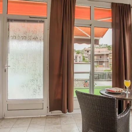 Apartamento Marina *