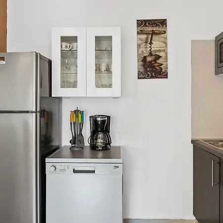 Apartmán Marina Šibenik