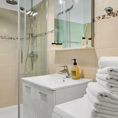 Marina Apartment *
