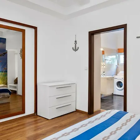 Apartment Marina