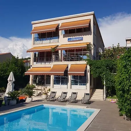 Marina Apartmán