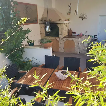 Apartmán Marina Šibenik