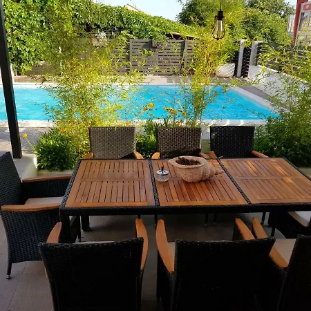 Apartment Marina Sibenik