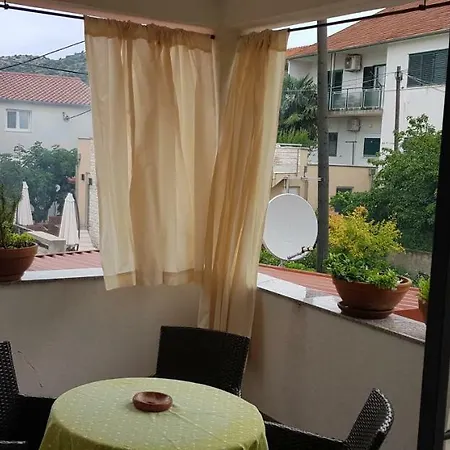 Marina Apartmán Šibenik