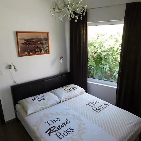 Apartmán Marina Šibenik