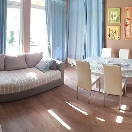 Apartment Marina