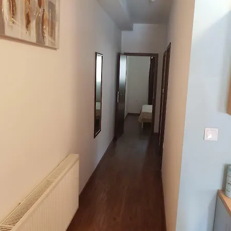Apartmán Marina