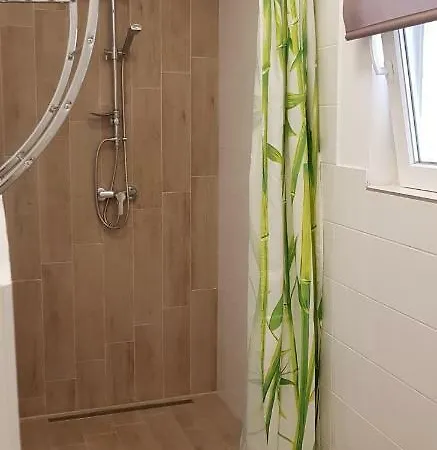 Marina Apartmán *