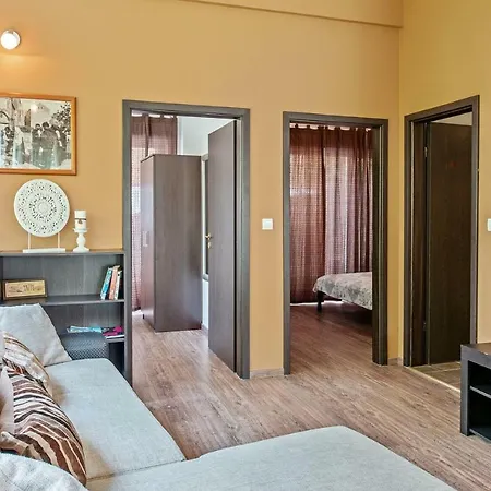 Marina Apartment Šibenik