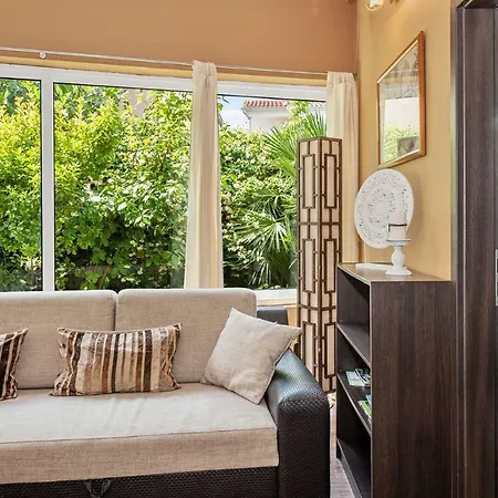 Apartamento Marina *