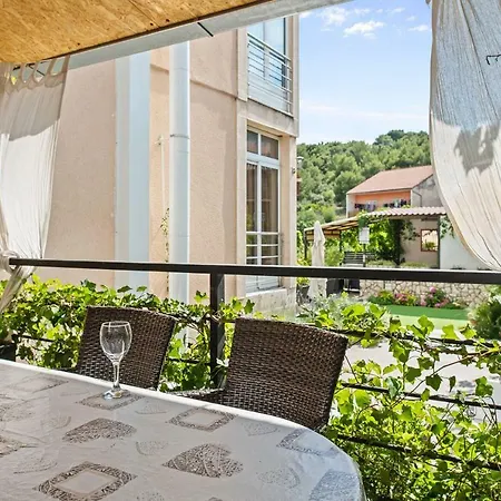 Marina Apartmán *