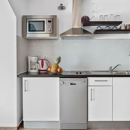 Apartamento Marina