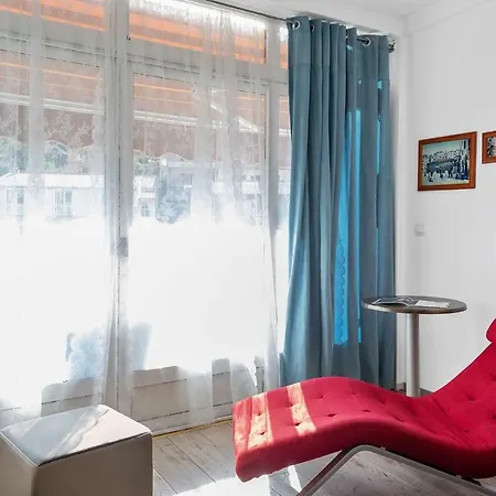 Apartamento Marina
