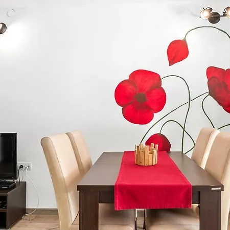 Apartment Marina Sibenik