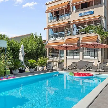 Marina Appartement *