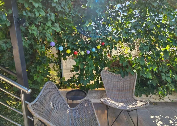 Marina Appartement *