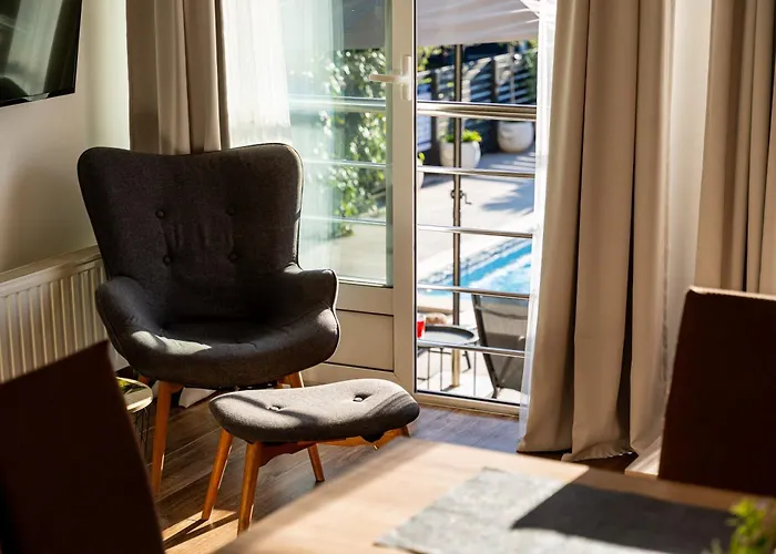 Appartement Marina Šibenik