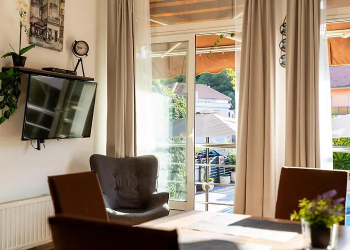 Marina Appartement Šibenik