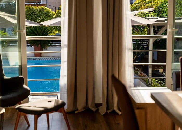 Appartement Marina *