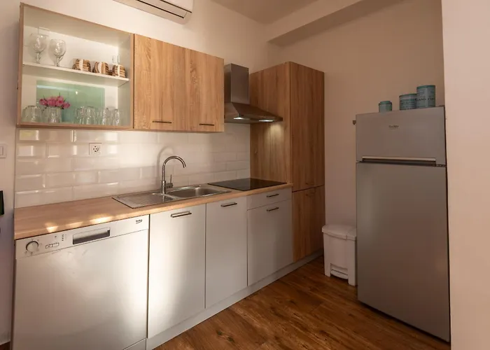 Appartement Marina Šibenik